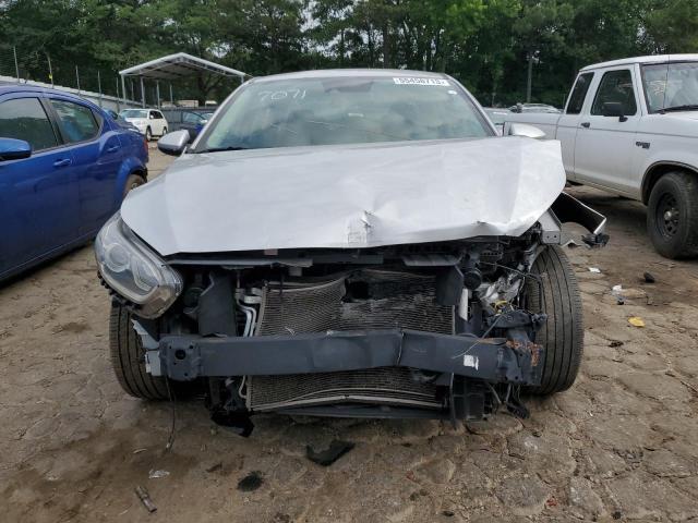 Photo 5 from auction – 2019 KIA FORTE FE with VIN 3KPF24AD2KE007071
