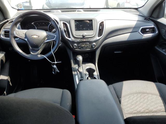 Photo 8 from auction – 2019 CHEVROLET EQUINOX LT with VIN 2GNAXTEV1K6204605