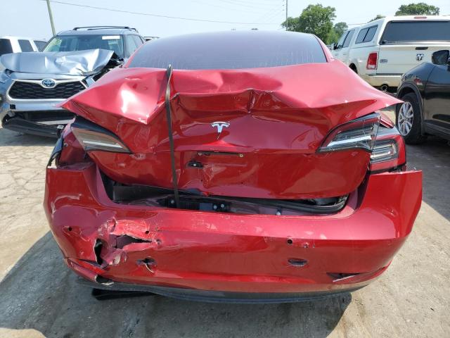 Photo 6 from auction – 2018 TESLA MODEL 3 with VIN 5YJ3E1EA8JF047284