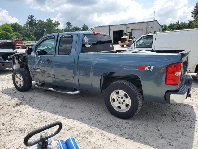 Photo 2 from auction – 2012 CHEVROLET SILVERADO2 with VIN 1GCRKSE74CZ127210