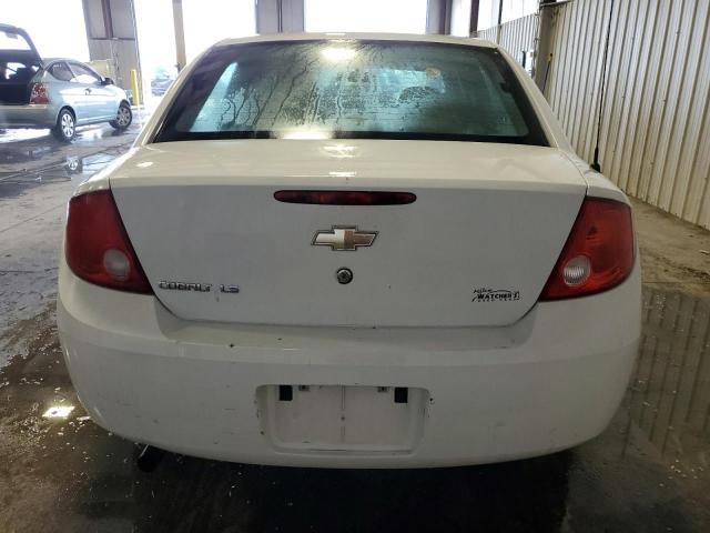 Photo 6 from auction – 2007 CHEVROLET COBALT LS with VIN 1G1AK58F777339899