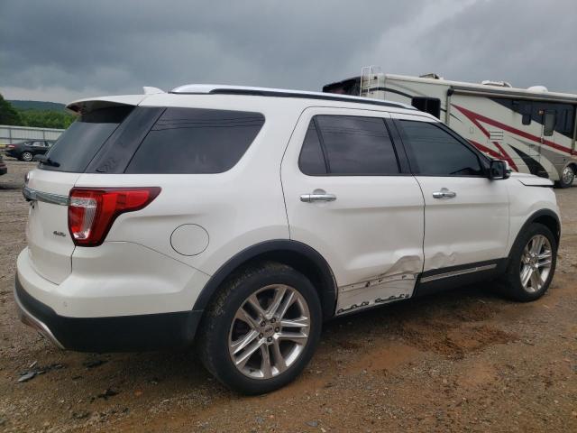 Photo 3 from auction – 2016 FORD EXPLORER L with VIN 1FM5K8F87GGA93172