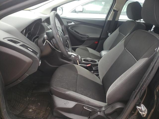 Foto 7 de la subasta – 2014 FORD FOCUS SE con VIN 1FADP3K20EL286327