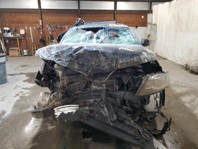 Photo 5 from auction – 2017 LINCOLN MKX RESERV with VIN 2LMPJ8LR4HBL39696