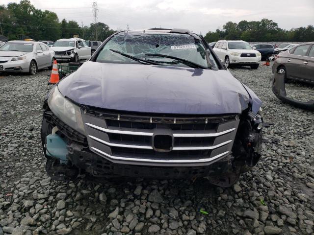 Photo 5 from auction – 2012 HONDA CROSSTOUR with VIN 5J6TF3H54CL002828