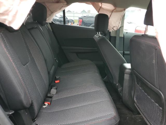 Photo 11 from auction – 2016 CHEVROLET EQUINOX LT with VIN 2GNALCEK4G6145848