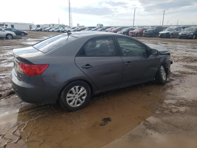 Photo 3 from auction – 2013 KIA FORTE EX with VIN KNAFU4A28D5719461