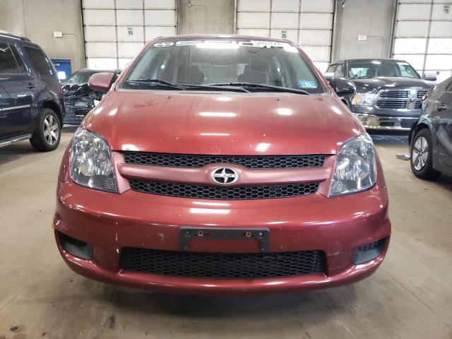 Photo 5 from auction – 2006 TOYOTA SCION XA with VIN JTKKT624660167936