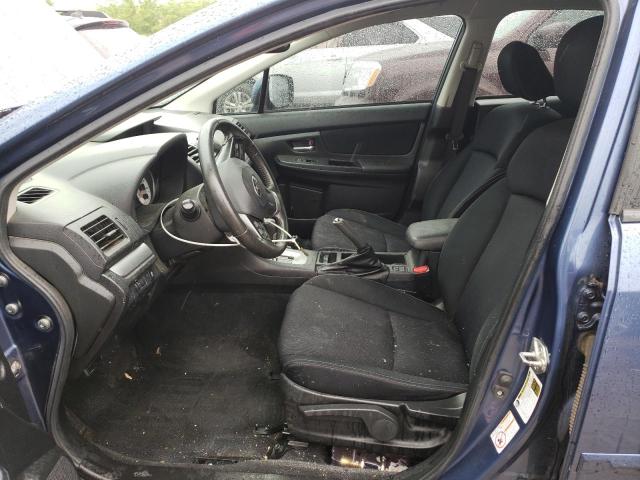 Photo 7 from auction – 2013 SUBARU IMPREZA SP with VIN JF1GPAL68DH200217