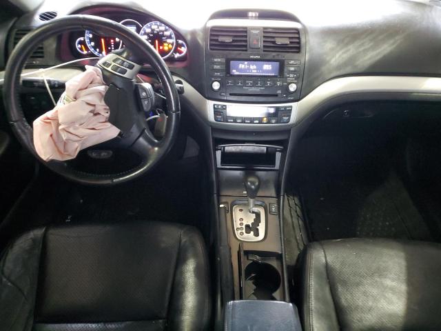 Photo 8 from auction – 2006 ACURA TSX with VIN JH4CL96876C036666