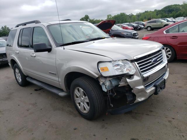 Zdjęcie 4 z aukcji – 2007 FORD EXPLORER X z VIN 1FMEU73E47UB70659