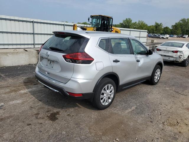Photo 3 from auction – 2019 NISSAN ROGUE S with VIN 5N1AT2MV6KC813157