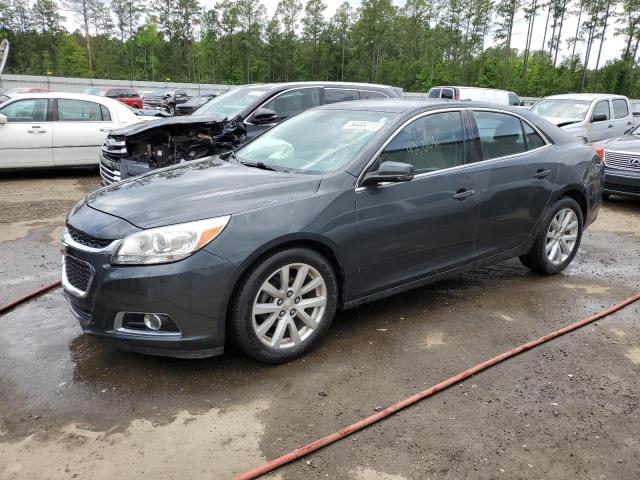 CHEVROLET MALIBU 2LT 2014 with VIN 1G11E5SL2EF177432 - Photo from auction