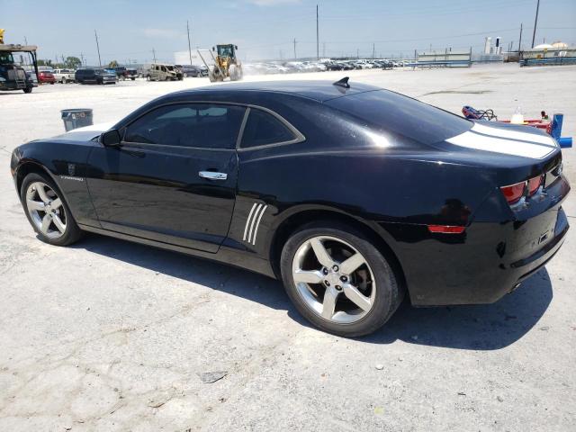 Photo 2 from auction – 2010 CHEVROLET CAMARO LT with VIN 2G1FC1EV5A9172830