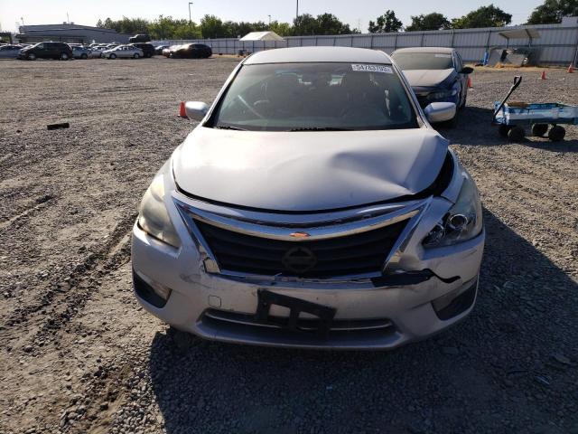 Photo 5 from auction – 2013 NISSAN ALTIMA 2.5 with VIN 1N4AL3AP1DN511661