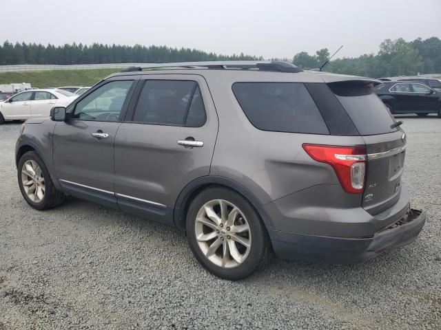 Photo 2 from auction – 2012 FORD EXPLORER X with VIN 1FMHK7D87CGA23790