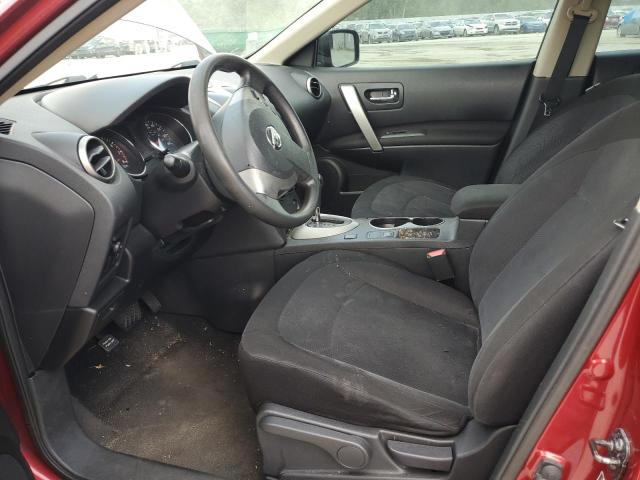 Photo 7 from auction – 2012 NISSAN ROGUE S with VIN JN8AS5MTXCW270374