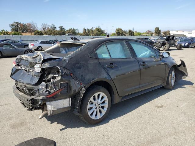 Photo 3 from auction – 2022 TOYOTA COROLLA LE with VIN 5YFVPMAE5NP283673