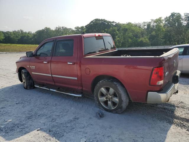 Photo 2 from auction – 2013 RAM 1500 SLT with VIN 1C6RR6LT7DS679238