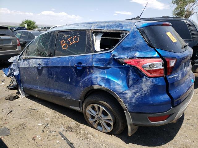Photo 2 from auction – 2019 FORD ESCAPE SE with VIN 1FMCU0GD9KUC54016