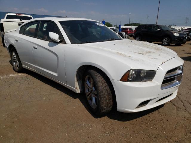 Photo 4 from auction – 2013 DODGE CHARGER SX with VIN 2C3CDXJG5DH528788