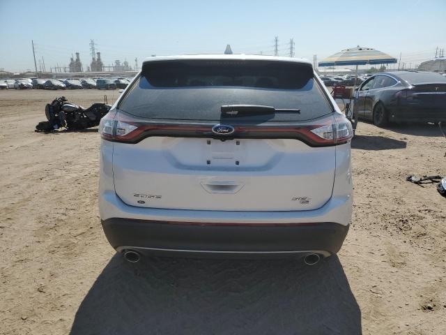 Photo 6 from auction – 2017 FORD EDGE SEL with VIN 2FMPK4J8XHBC18182