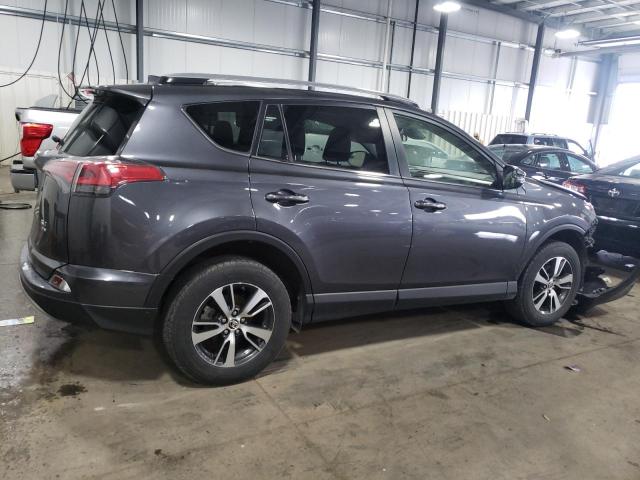 Photo 3 from auction – 2017 TOYOTA RAV4 XLE with VIN JTMRFREV8HD198846