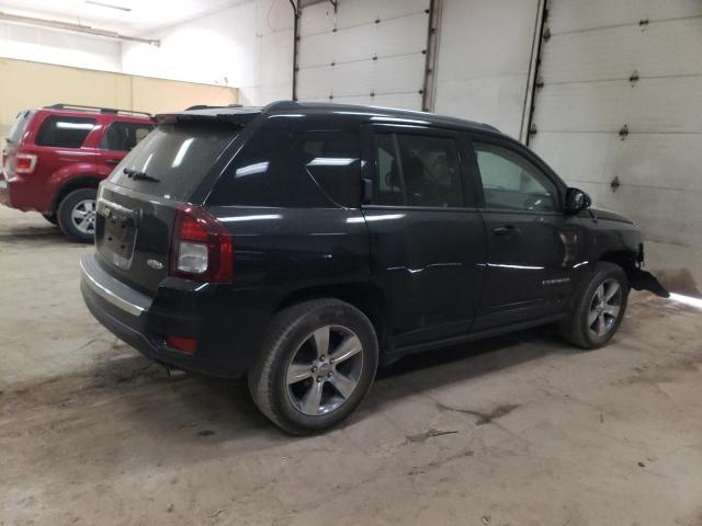Photo 3 from auction – 2016 JEEP COMPASS LA with VIN 1C4NJDEB8GD764394