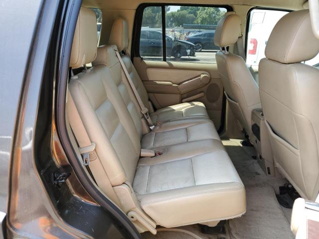 Photo 11 from auction – 2007 FORD EXPLORER L with VIN 1FMEU65857UA97545