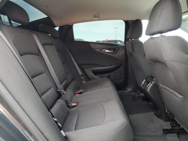 Photo 10 from auction – 2018 CHEVROLET MALIBU LT with VIN 1G1ZD5ST1JF253786