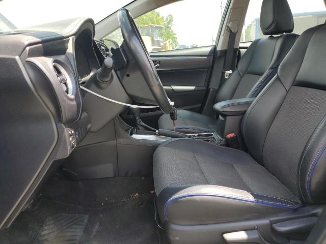 Photo 7 from auction – 2017 TOYOTA COROLLA L with VIN 2T1BURHEXHC797411