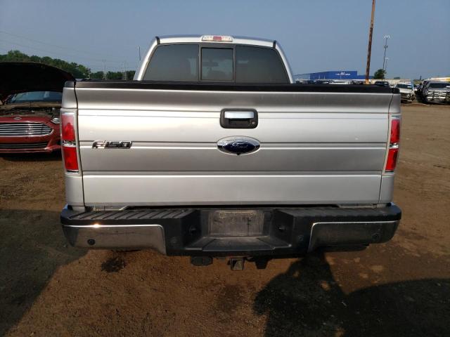 Photo 6 from auction – 2013 FORD F150 SUPER with VIN 1FTFX1ET2DFB18486