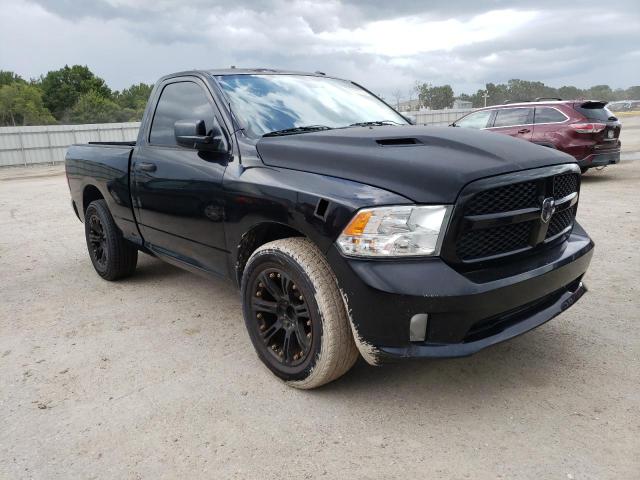 Photo 4 from auction – 2013 RAM 1500 ST with VIN 3C6JR6AT6DG506270