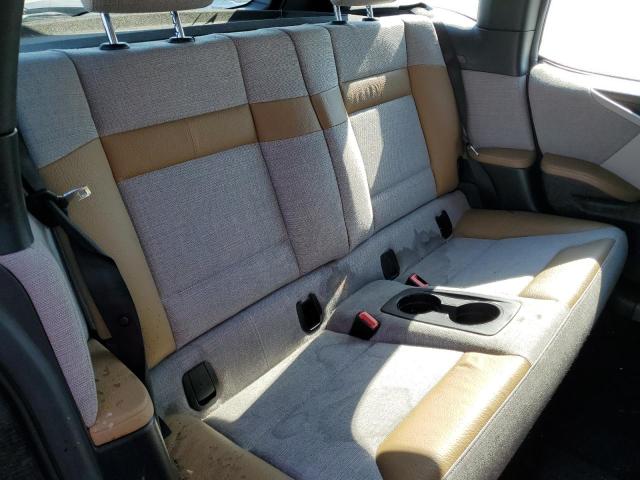 Photo 10 from auction – 2015 BMW I3 REX with VIN WBY1Z4C59FV504968