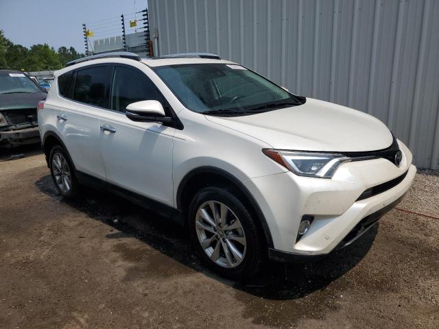 Photo 4 from auction – 2016 TOYOTA RAV4 LIMIT with VIN 2T3YFREV6GW275937