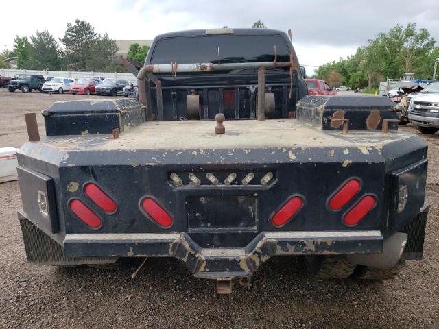 Photo 6 from auction – 2002 DODGE RAM 3500 with VIN 3B7MF33602M283372