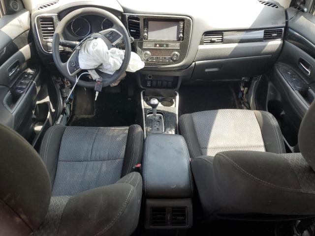 Photo 8 from auction – 2019 MITSUBISHI OUTLANDER with VIN JA4AD2A3XKZ023047