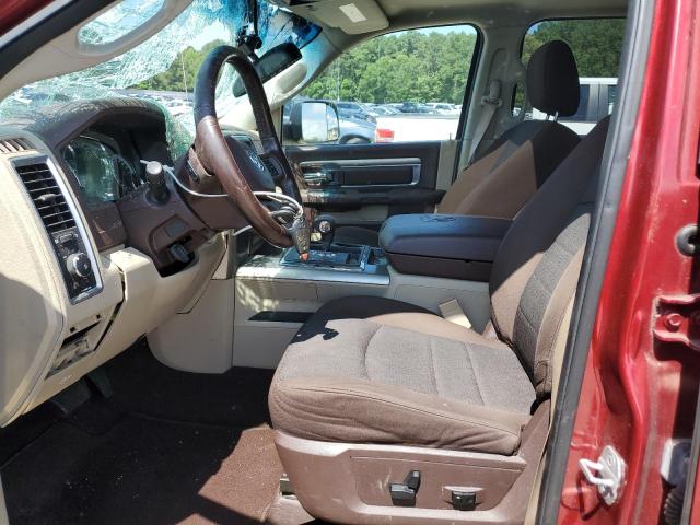 Photo 7 from auction – 2013 RAM 1500 BIG H with VIN 1C6RR6GT3DS638308