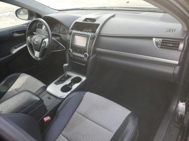 Photo 8 from auction – 2012 TOYOTA CAMRY BASE with VIN 4T1BF1FK8CU051888