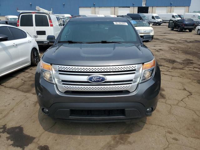 Снимка 5 от търг – 2015 FORD EXPLORER X с VIN 1FM5K7D88FGC23519