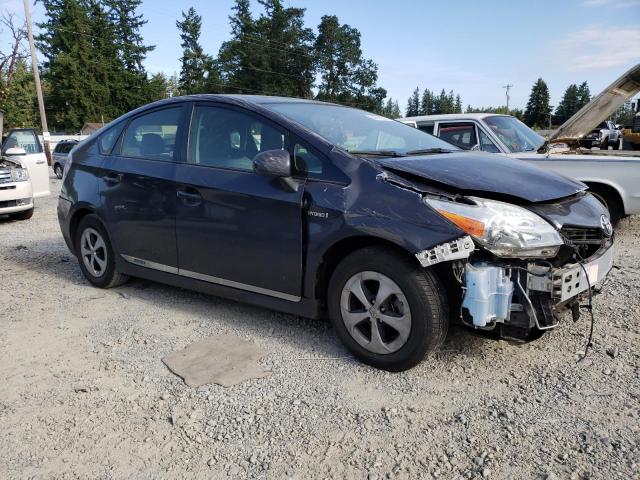 Photo 4 from auction – 2013 TOYOTA PRIUS with VIN JTDKN3DU8D1633581
