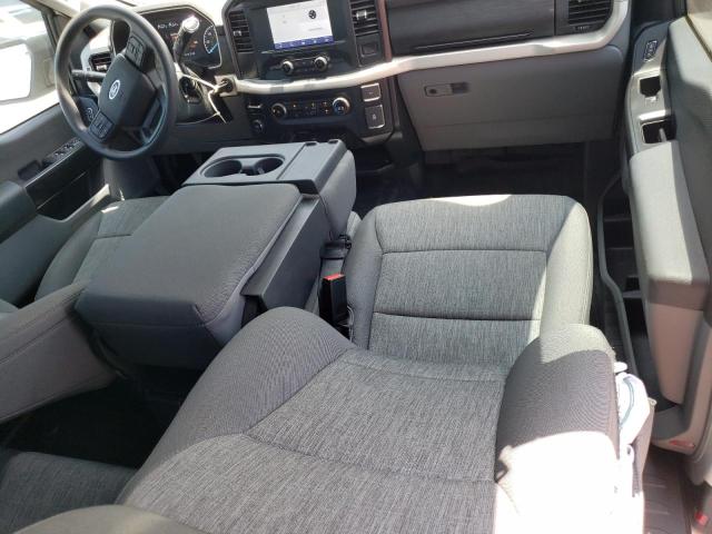 Photo 8 from auction – 2021 FORD F150 SUPER with VIN 1FTEX1CB7MKE93447