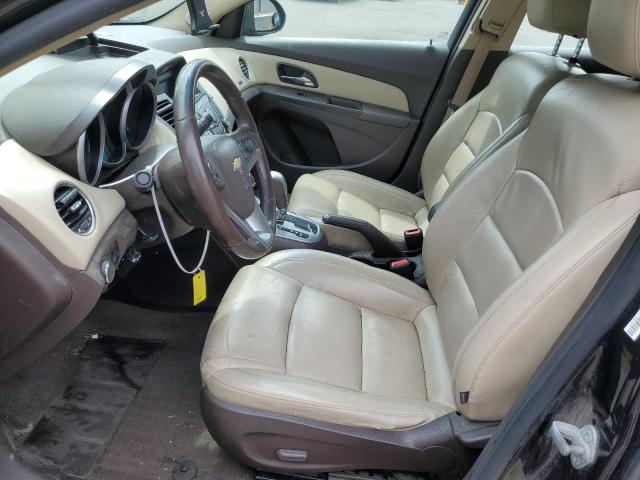 Photo 7 from auction – 2012 CHEVROLET CRUZE LT with VIN 1G1PG5SC8C7310495