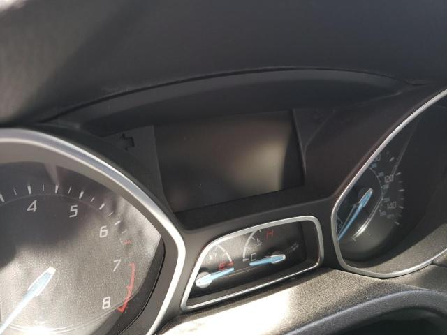 Photo 9 from auction – 2014 FORD FOCUS SE with VIN 1FADP3F2XEL441539
