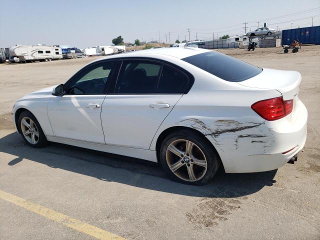 Photo 2 from auction – 2013 BMW 328 XI SUL with VIN WBA3B5C59DF598973