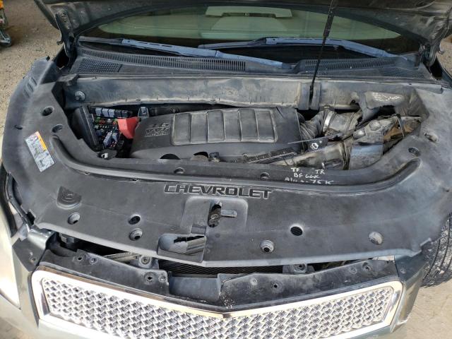 Photo 12 from auction – 2011 CHEVROLET TRAVERSE L with VIN 1GNKRJED5BJ373684