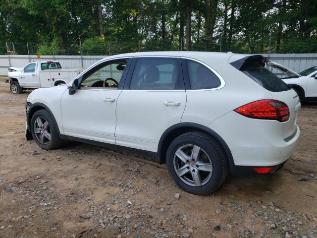 Photo 2 from auction – 2012 PORSCHE CAYENNE with VIN WP1AA2A24CLA03689