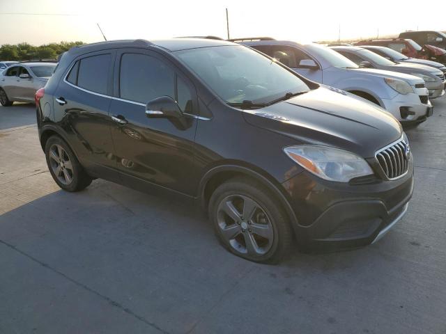 Photo 4 from auction – 2014 BUICK ENCORE with VIN KL4CJASB9EB589960