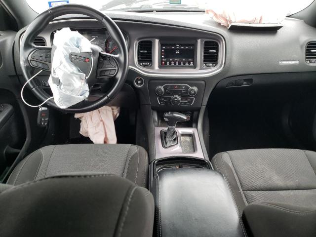 Photo 8 from auction – 2020 DODGE CHARGER SX with VIN 2C3CDXBG5LH200137