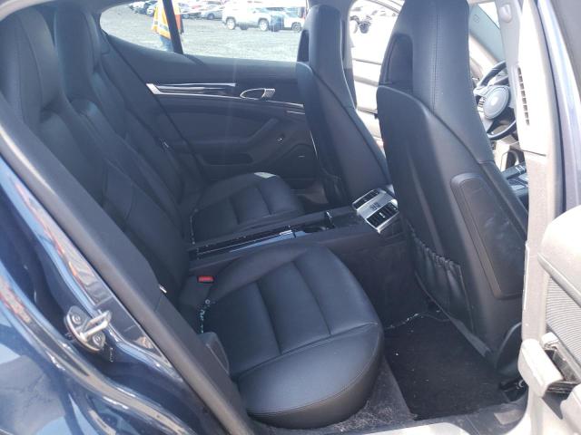 Photo 10 from auction – 2014 PORSCHE PANAMERA 2 with VIN WP0AA2A79EL009648